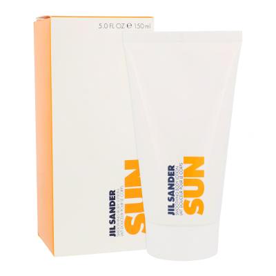 Jil Sander Sun Лосион за тяло за жени 150 ml