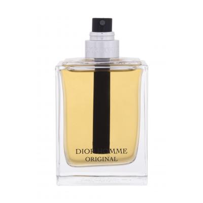 Dior Dior Homme Original Eau de Toilette за мъже 100 ml ТЕСТЕР