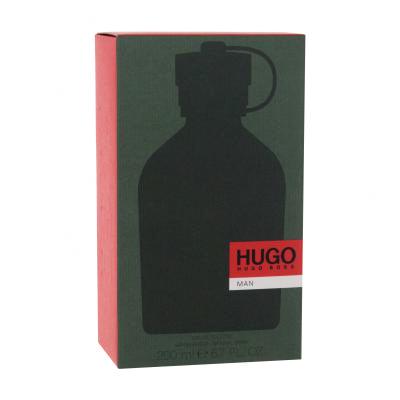 HUGO BOSS Hugo Man Eau de Toilette за мъже 200 ml