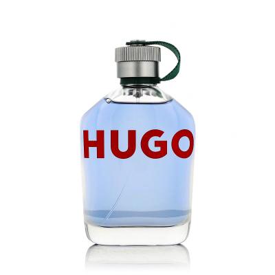 HUGO BOSS Hugo Man Eau de Toilette за мъже 200 ml