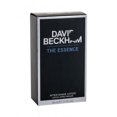 David Beckham The Essence Афтършейв за мъже 50 ml