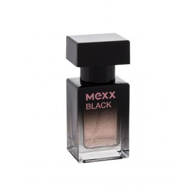 Mexx Black Eau de Toilette за жени 15 ml
