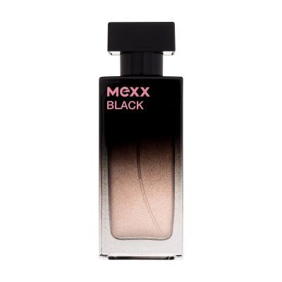 Mexx Black Eau de Parfum за жени 30 ml