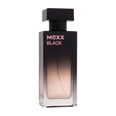 Mexx Black Eau de Parfum за жени 30 ml