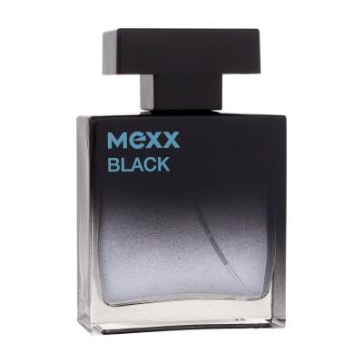 Mexx Black Man Eau de Toilette за мъже 50 ml