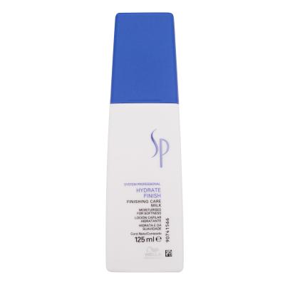 Wella Professionals SP Hydrate Finish За блясък на косата за жени 125 ml