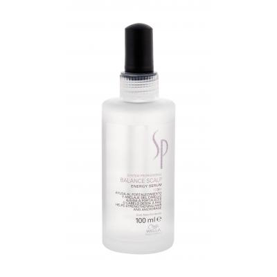 Wella Professionals SP Balance Scalp Energy Serum Серум за коса за жени 100 ml