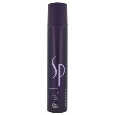 Wella Professionals SP Perfect Hold Лак за коса за жени 300 ml