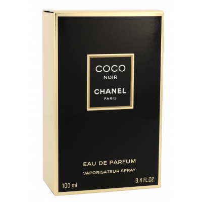 Chanel Coco Noir Eau de Parfum за жени 100 ml