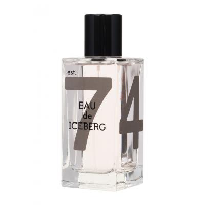 Iceberg Eau de Iceberg Jasmin Eau de Toilette за жени 100 ml