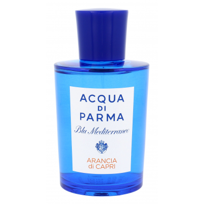 Acqua di Parma Blu Mediterraneo Arancia di Capri Eau de Toilette 150 ml