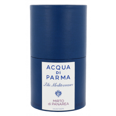 Acqua di Parma Blu Mediterraneo Mirto di Panarea Eau de Toilette 150 ml
