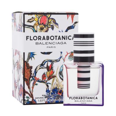 Balenciaga Florabotanica Eau de Parfum за жени 50 ml