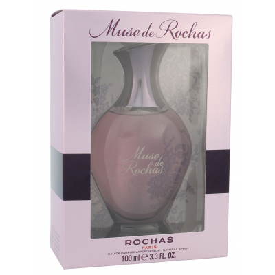 Rochas Muse de Rochas Eau de Parfum за жени 100 ml