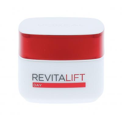 L&#039;Oréal Paris Revitalift Дневен крем за лице за жени 50 ml