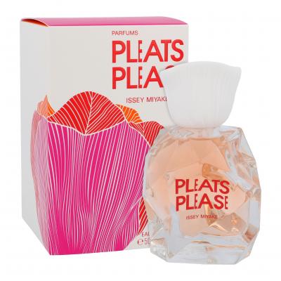 Issey Miyake Pleats Please Eau de Toilette за жени 50 ml
