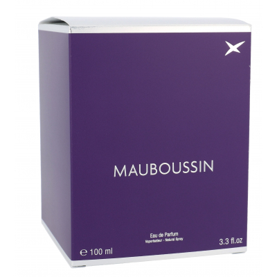 Mauboussin Mauboussin Eau de Parfum за жени 100 ml