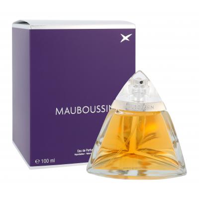 Mauboussin Mauboussin Eau de Parfum за жени 100 ml