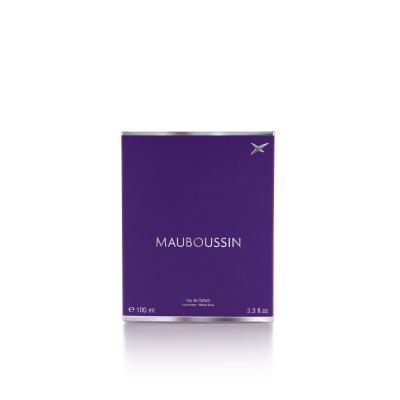 Mauboussin Mauboussin Eau de Parfum за жени 100 ml