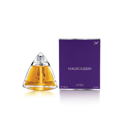 Mauboussin Mauboussin Eau de Parfum за жени 100 ml