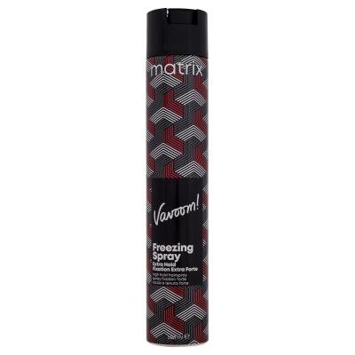 Matrix Vavoom Freezing Spray Лак за коса за жени 500 ml