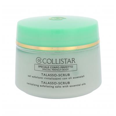 Collistar Special Perfect Body Talasso-Scrub Ексфолиант за тяло за жени 700 g