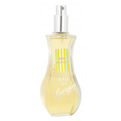 Giorgio Beverly Hills Eau de Giorgio Eau de Toilette за жени 90 ml ТЕСТЕР