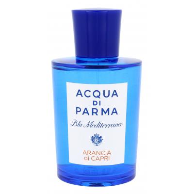 Acqua di Parma Blu Mediterraneo Arancia di Capri Eau de Toilette 150 ml ТЕСТЕР