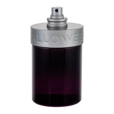 Halloween Man Eau de Toilette за мъже 125 ml ТЕСТЕР