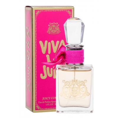 Juicy Couture Viva La Juicy Eau de Parfum за жени 30 ml