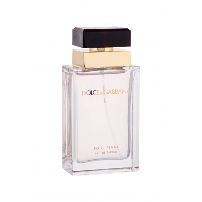 Dolce&amp;Gabbana Pour Femme Eau de Parfum за жени 50 ml