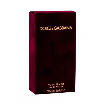 Dolce&amp;Gabbana Pour Femme Eau de Parfum за жени 50 ml