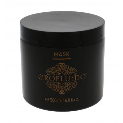Orofluido Original Маска за коса за жени 500 ml