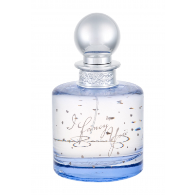 Jessica Simpson I Fancy You Eau de Parfum за жени 100 ml