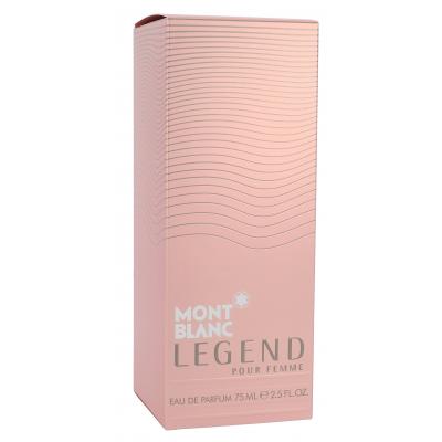 Montblanc Legend Pour Femme Eau de Parfum за жени 75 ml