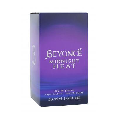 Beyonce Midnight Heat Eau de Parfum за жени 30 ml
