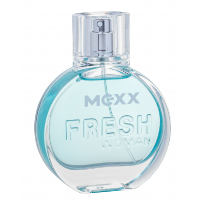 Mexx Fresh Woman Eau de Toilette за жени 50 ml