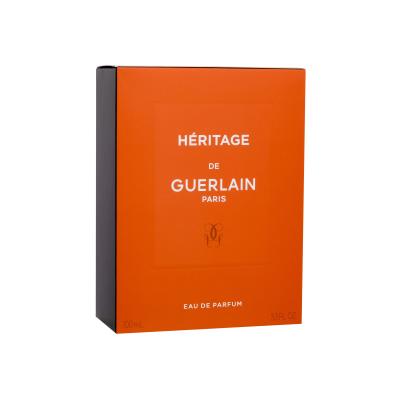 Guerlain Héritage Eau de Parfum за мъже 100 ml