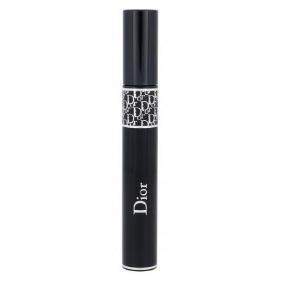 Christian Dior Diorshow Спирала за жени 11,5 ml Нюанс 090 Black ТЕСТЕР