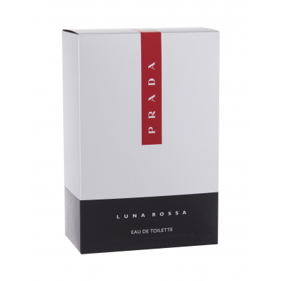 Prada Luna Rossa Eau de Toilette за мъже 150 ml