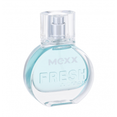 Mexx Fresh Woman Eau de Toilette за жени 30 ml