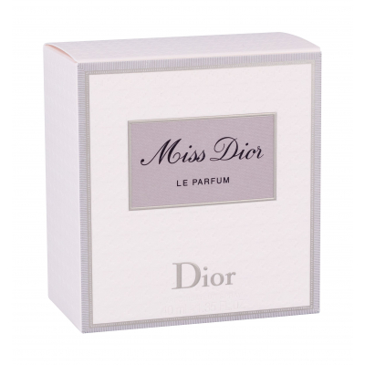 Christian Dior Miss Dior Le Parfum Парфюм за жени 40 ml