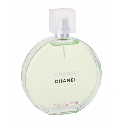 Chanel Chance Eau Fraîche Eau de Toilette за жени 150 ml
