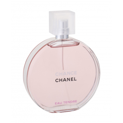 Chanel Chance Eau Tendre Eau de Toilette за жени 150 ml