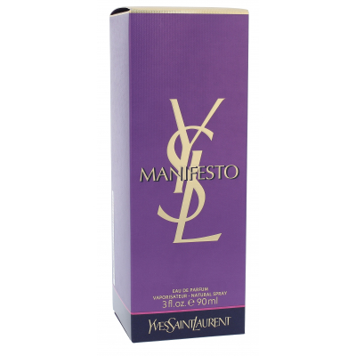 Yves Saint Laurent Manifesto Eau de Parfum за жени 90 ml