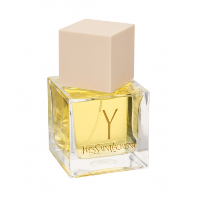 Yves Saint Laurent La Collection Y Eau de Toilette за жени 80 ml