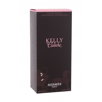 Hermes Kelly Caléche Eau de Parfum за жени 100 ml