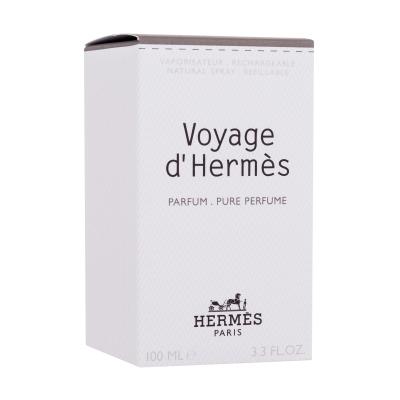 Hermes Voyage d'Hermès Парфюм 100 ml