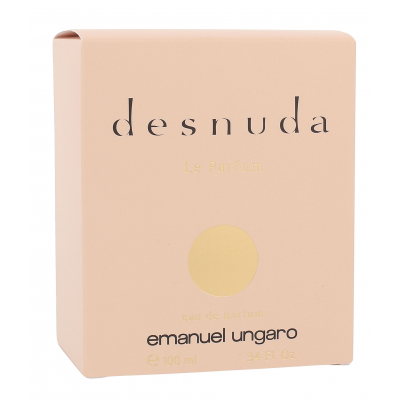 Emanuel Ungaro Desnuda Le Parfum Eau de Parfum за жени 100 ml