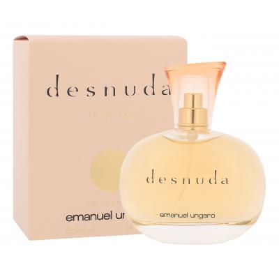 Emanuel Ungaro Desnuda Le Parfum Eau de Parfum за жени 100 ml